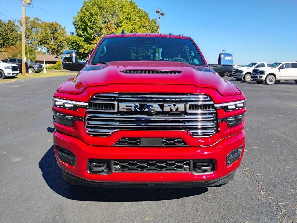 ram ram 2500 pickup 2026 3C63R5FL4TG201764 image ram ram 2500 pickup 2026 3C63R5FL4TG201764 image